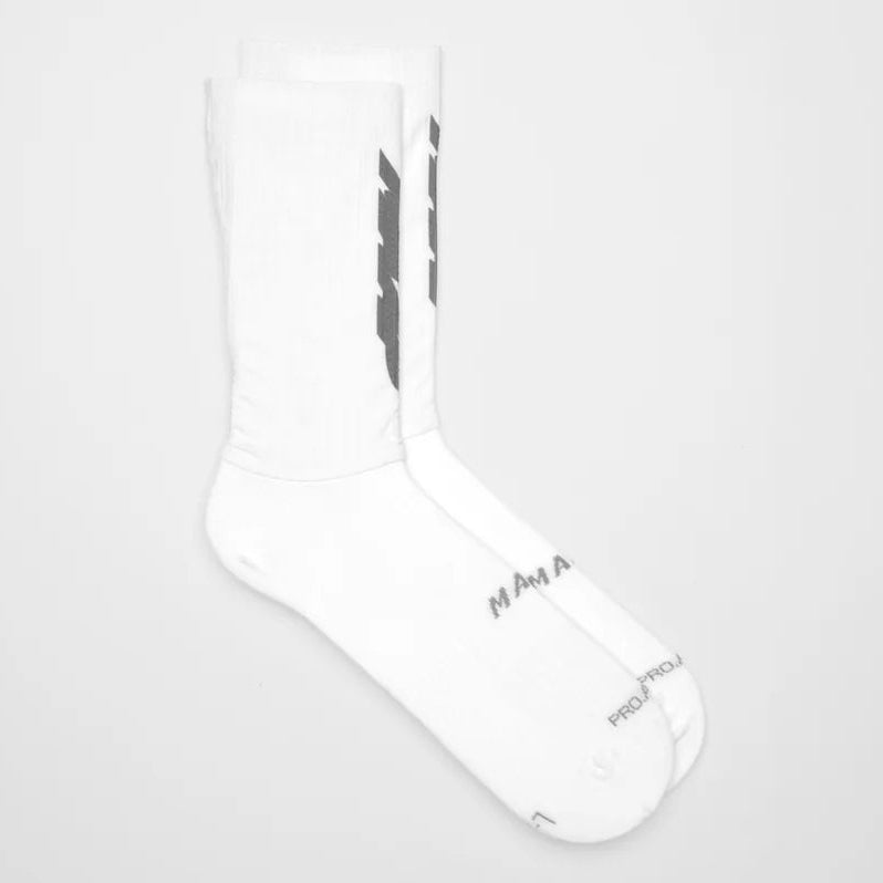 Calcetines Maap Pro Aero - Blanco