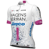 Maglia Ale Hagens Berman Axeon 2024 PRS - B