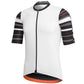 Dotout Stripe 2.0 trikot - Weiss