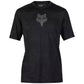 Maglia Fox Ranger TruDri - Nero - E
