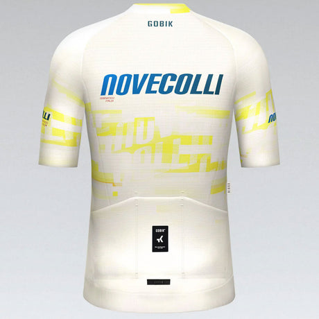 Maglia Nove Colli 2024 Cx Pro 3.0 - F
