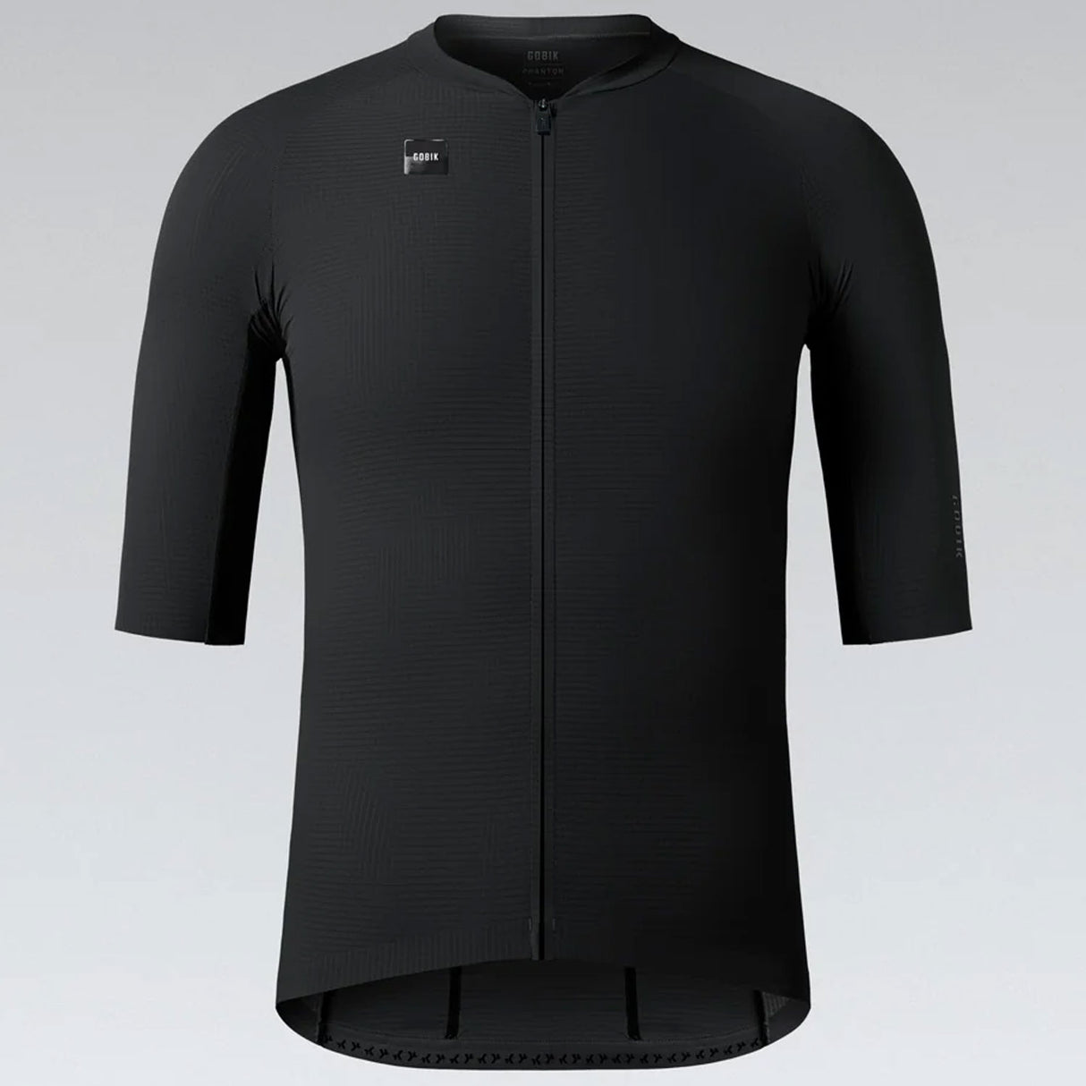 Maglia Gobik Phantom - Nero - G