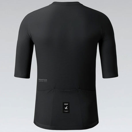 Maglia Gobik Phantom - Nero - H