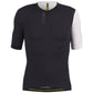 Maglia Mavic Essential - Nero bianco