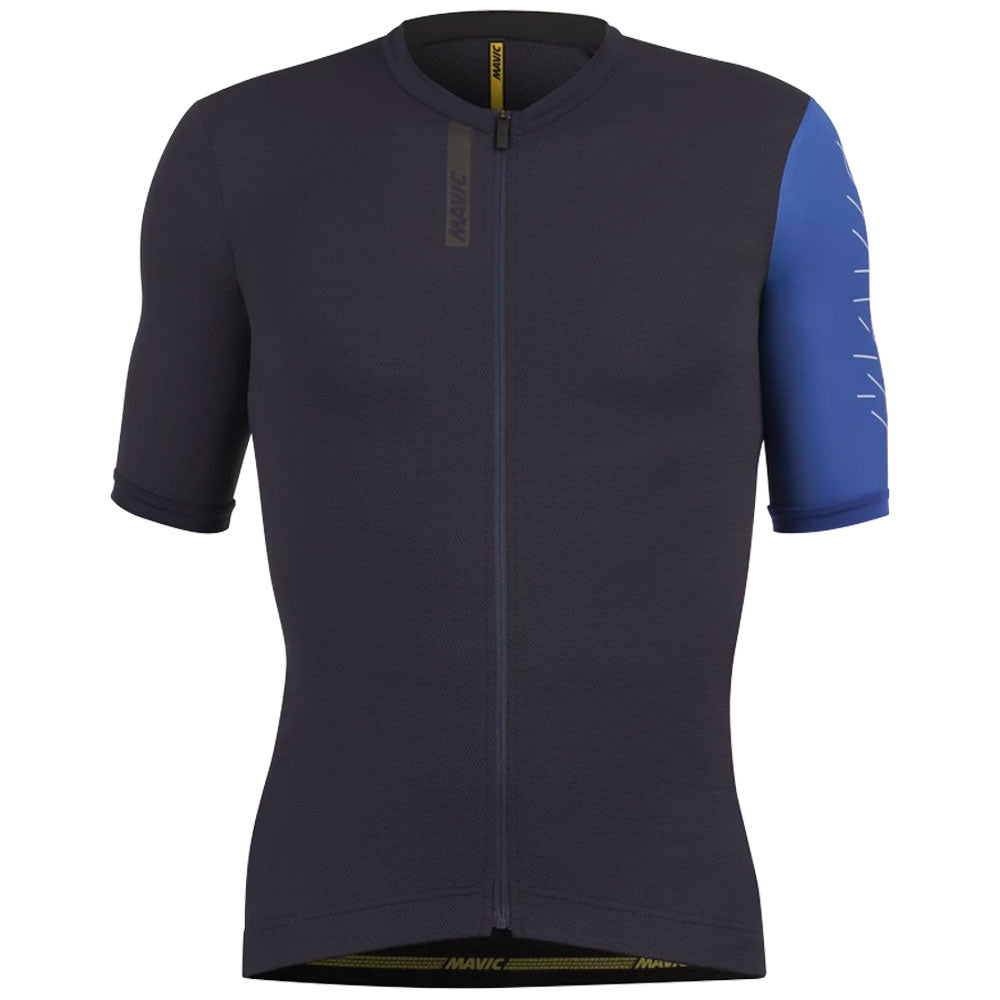 Maglia Mavic Essential - Blu azzurro - H