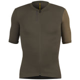 Maglia Mavic Essential - Verde - Q