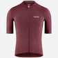 Pedaled Element Lightweight trikot - Bordeaux