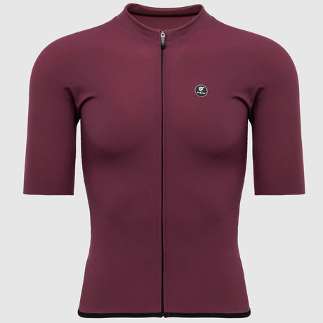 Maglia Pissei Primapelle - Viola scuro - Q
