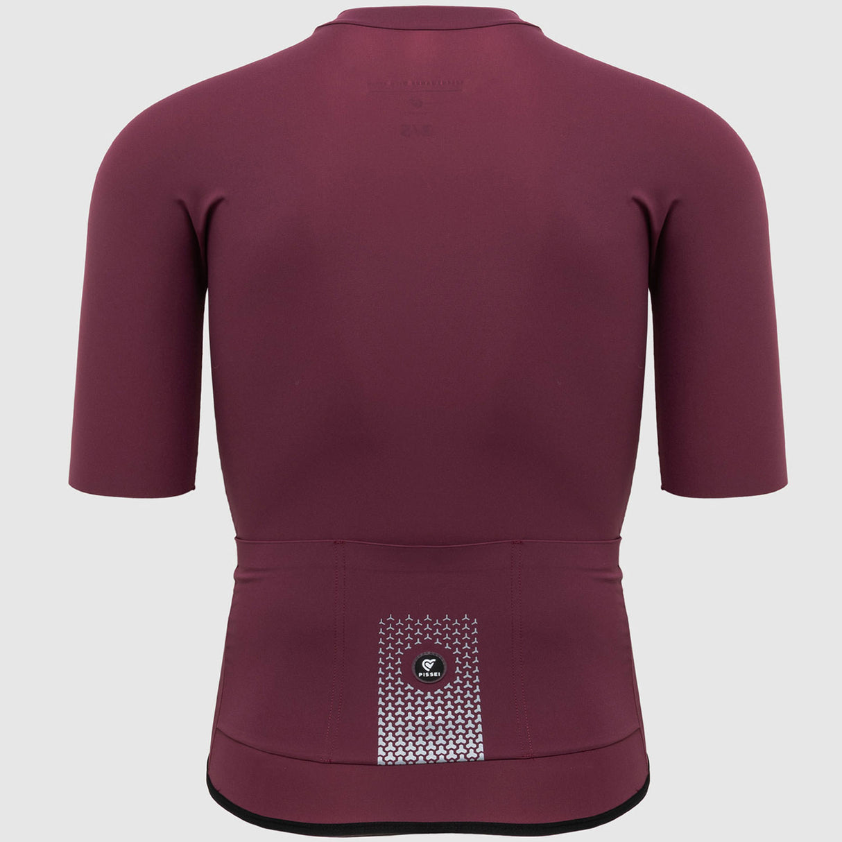 Maglia Pissei Primapelle - Viola scuro - A