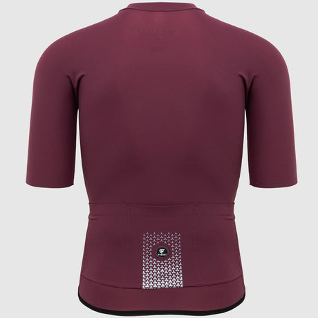 Maglia Pissei Primapelle - Viola scuro - A