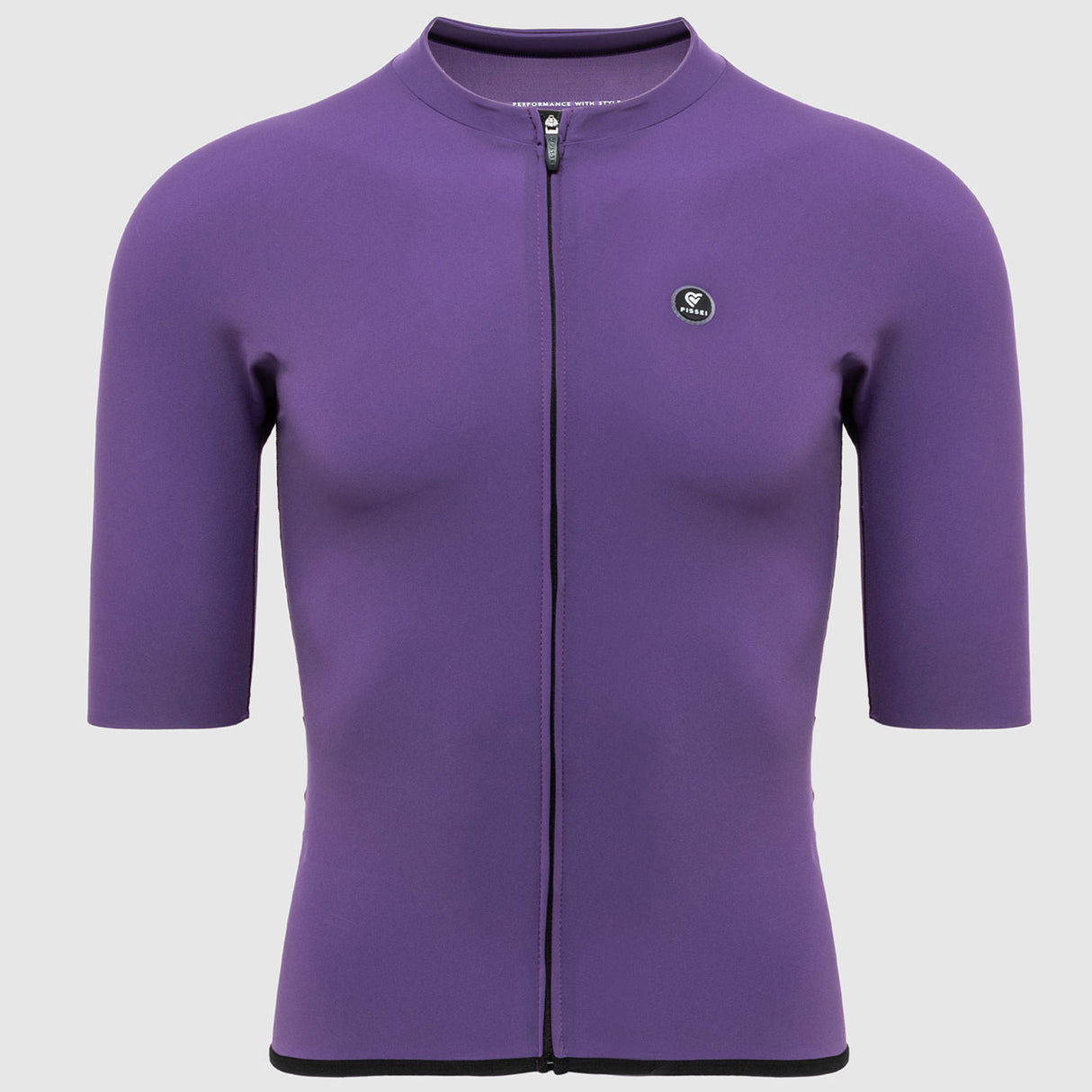 Maglia Pissei Primapelle - Viola - A