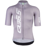 Maglia Q36.5 R2 Signature - Grigio - B