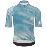 Maglia Q36.5 Elements - Acqua - L