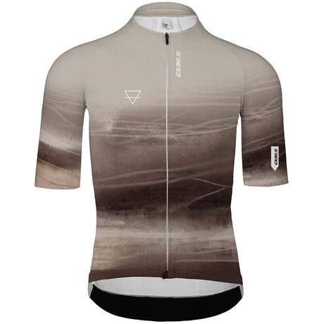 Maglia Q36.5 Elements - Terra - G