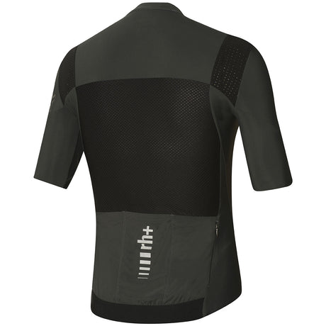 Maglia Rh+ Gotha - Nero - I