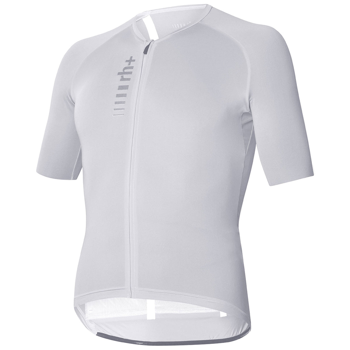 Maglia Rh+ Piuma - Grigio chiaro - B