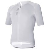 Maglia Rh+ Piuma - Grigio chiaro - B