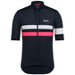 Maglia Rapha Brevet Lightweight - Blu - H