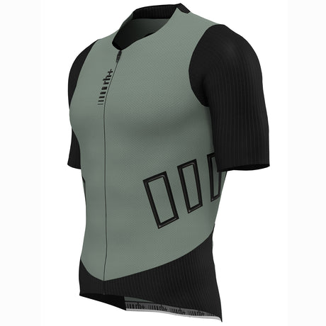 Rh+ Like jersey - Green