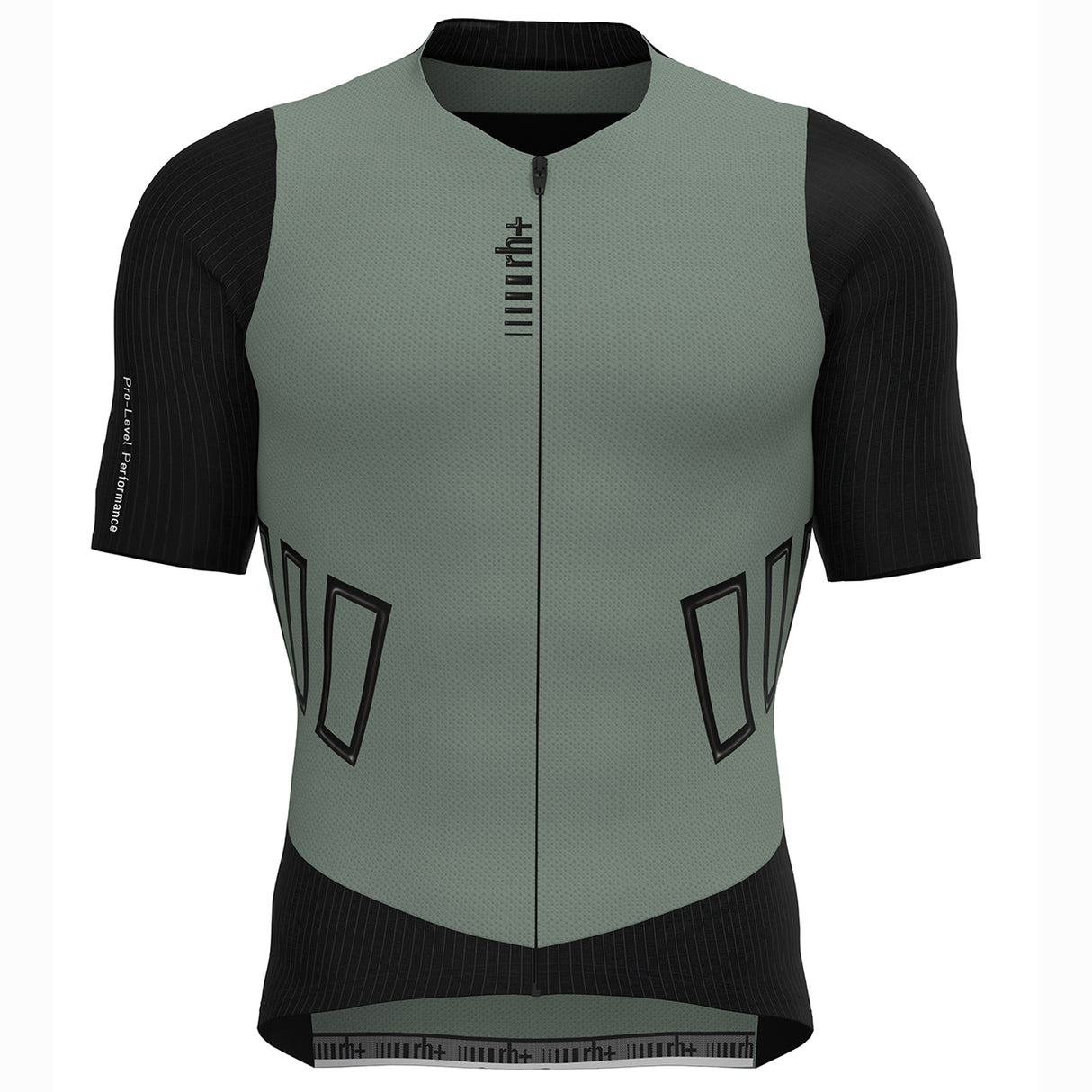 Maglia Rh+ Like - Verde