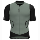 Maglia Rh+ Like - Verde