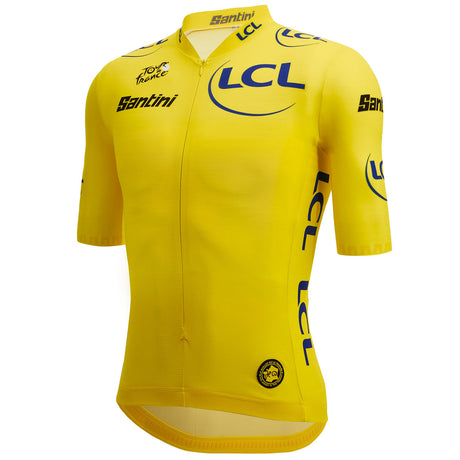 Maglia Gialla Tour de France 2024 - B