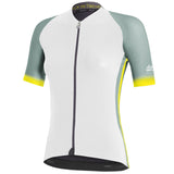 Maglia donna Dotout Backbone - Bianco - Q