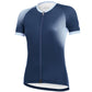 Dotout Square frau trikot - Blau