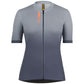 Maglia donna Mavic Essential Graphic - Azzurro