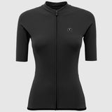Maglia donna Pissei Primapelle - Nero - A