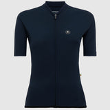Maglia donna Pissei Primapelle - Blu scuro - H