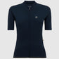 Maglia donna Pissei Primapelle - Blu scuro - H