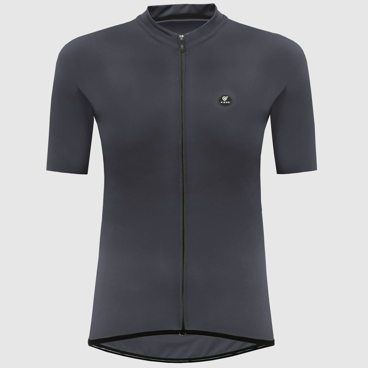 Maglia donna Pissei Primapelle - Grigio - M
