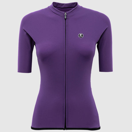 Maglia donna Pissei Primapelle - Viola - C