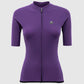 Maglia donna Pissei Primapelle - Viola - C