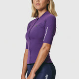 Maglia donna Pissei Primapelle - Viola - E