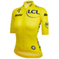 Maillot Jaune femme Tour de France 2024