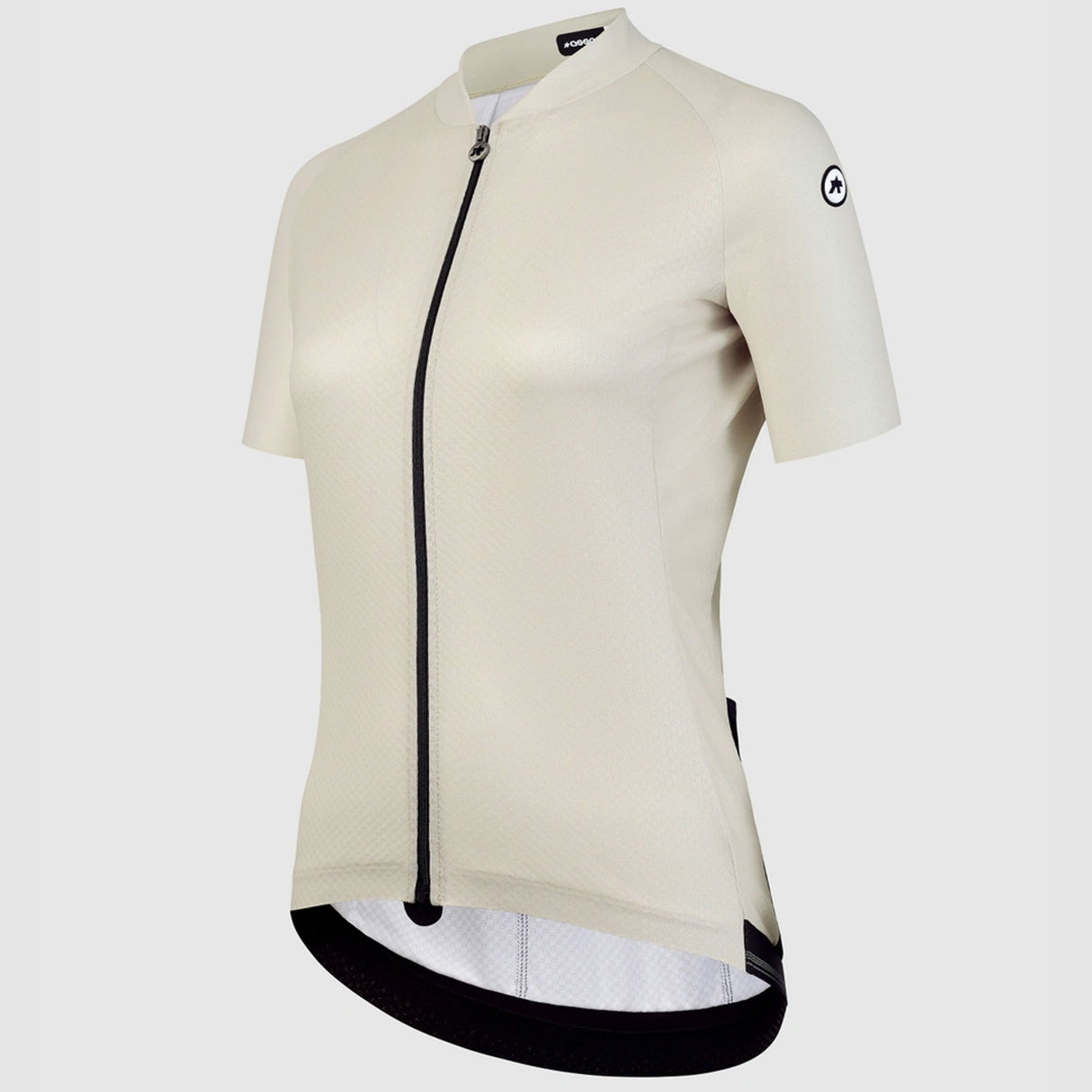 Maglia donna Assos UMA GT C2 Evo - Beige - M