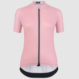 Maglia donna Assos UMA GT C2 Evo - Rosa chiaro - G