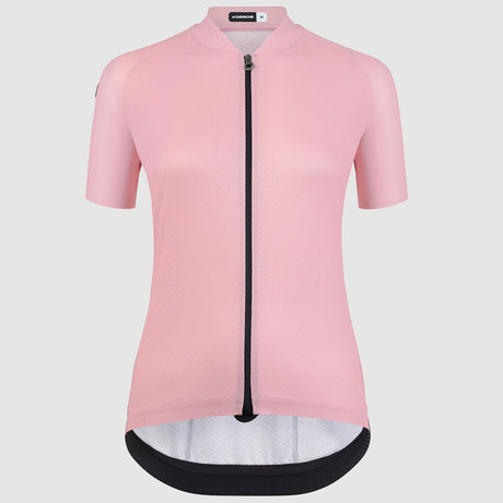 Maglia donna Assos UMA GT C2 Evo - Rosa chiaro - G