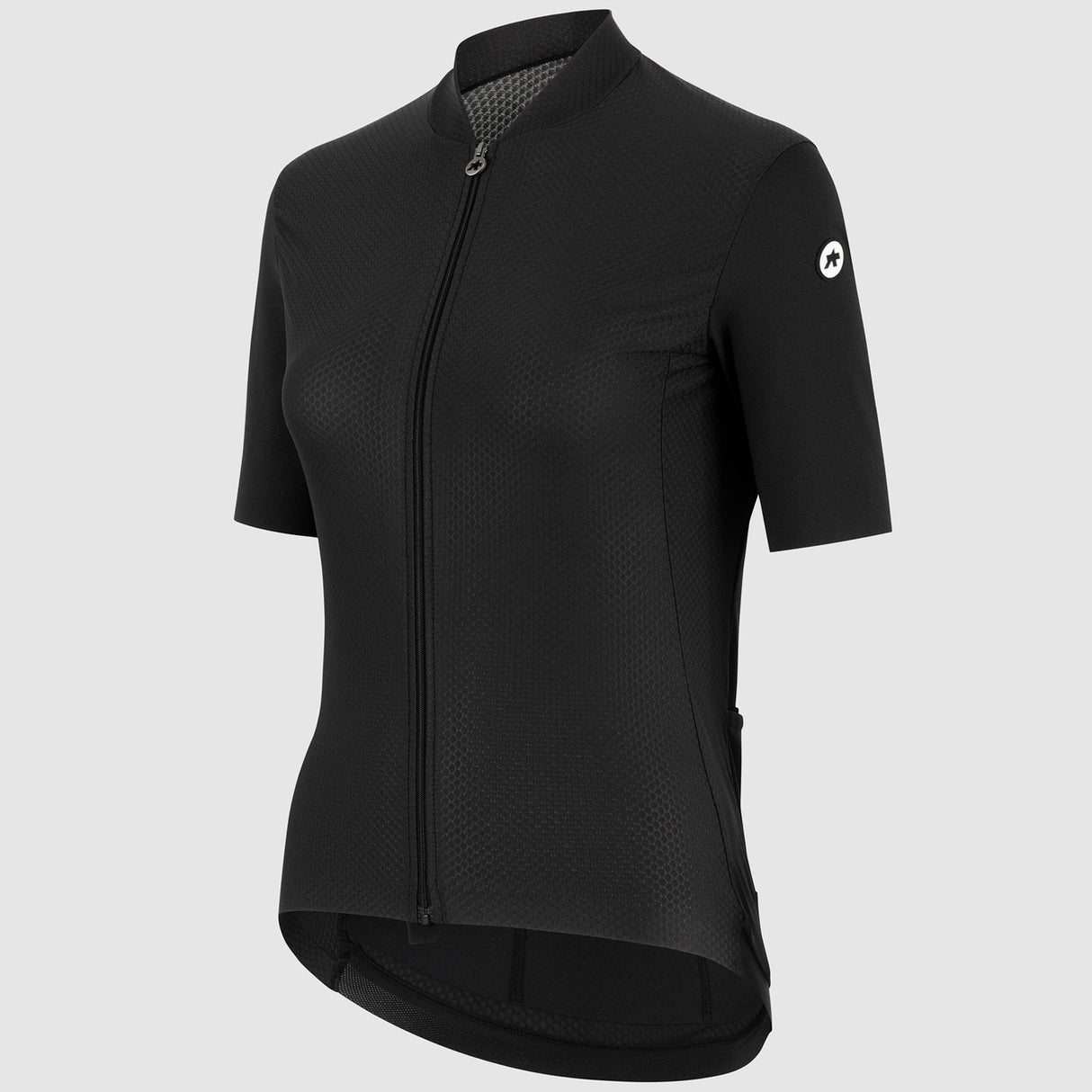 Maglia donna Assos UMA GT S11 - Nero - A
