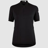 Maglia donna Assos UMA GTC C2 - Nero - G
