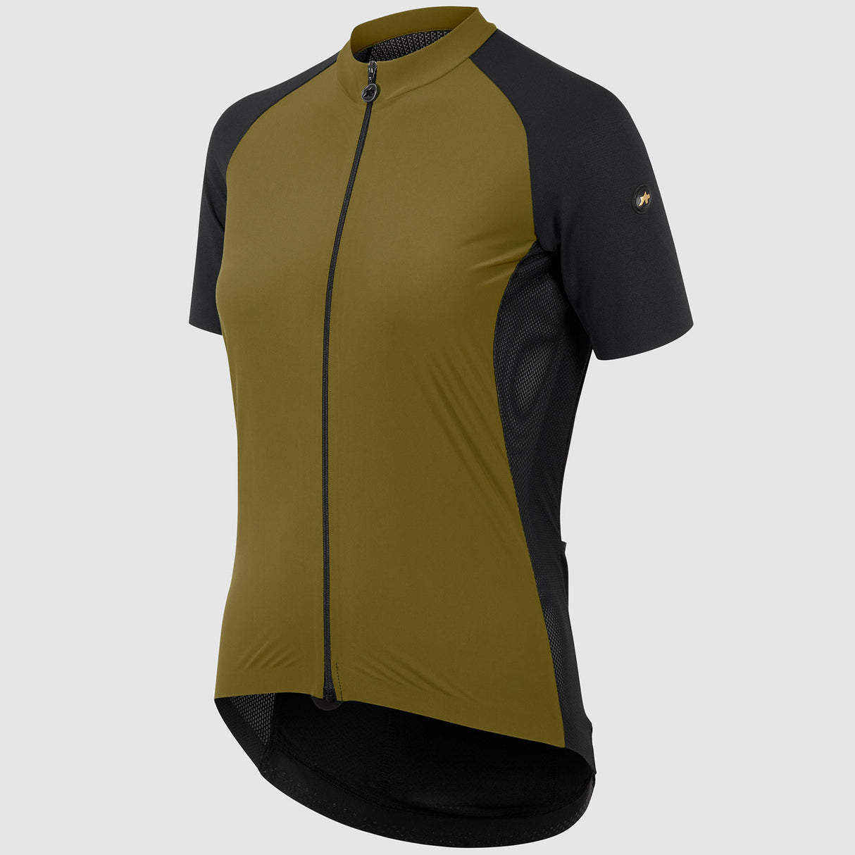 Maglia donna Assos UMA GTV C2 - Marrone - A
