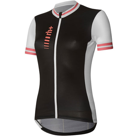 Maglia donna Rh+ Akira - Nero - B