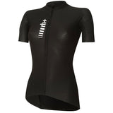 Maglia donna Rh+ Aria - Nero - B