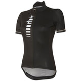Maglia donna Rh+ Essential - Nero - M