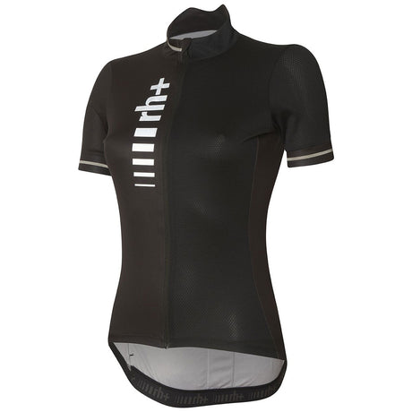 Maglia donna Rh+ Essential - Nero - M