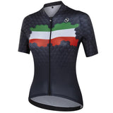 Maglia donna MbWear Liberty - Italia - Q