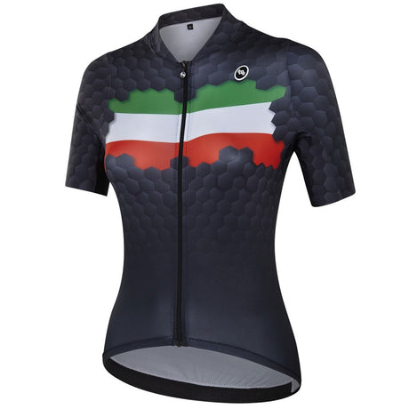 Maglia donna MbWear Liberty - Italia - Q