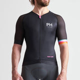 Maglia PH Aero - Nero - H